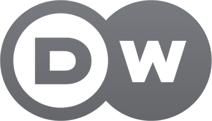 Logo Deutsche Welle