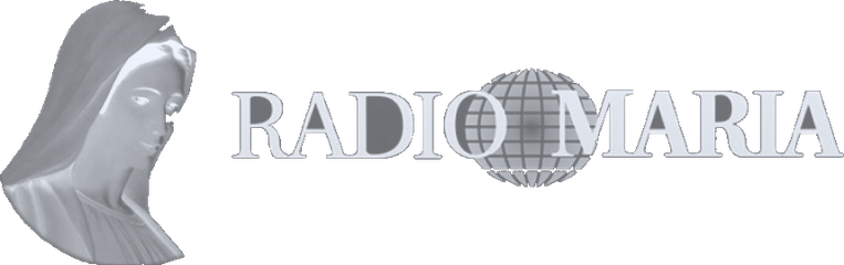 Logo Radio Maria