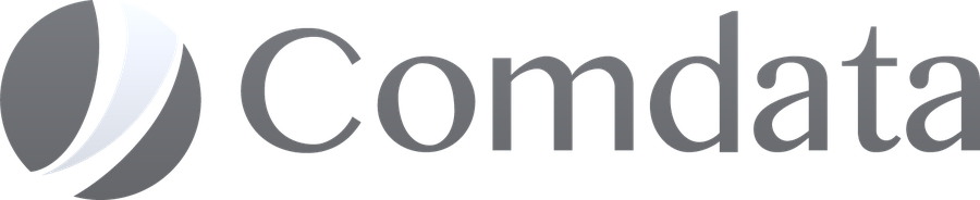 Logo Comdata