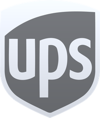 Logo UPS