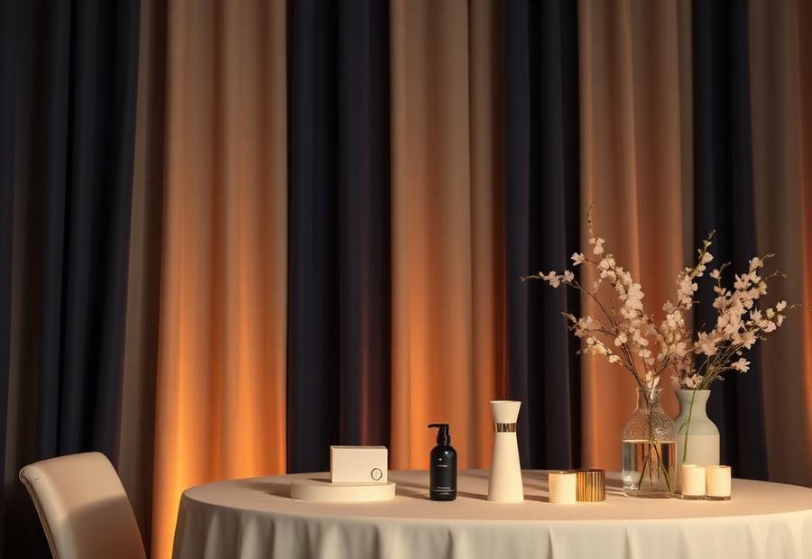 Lancement de gamme international