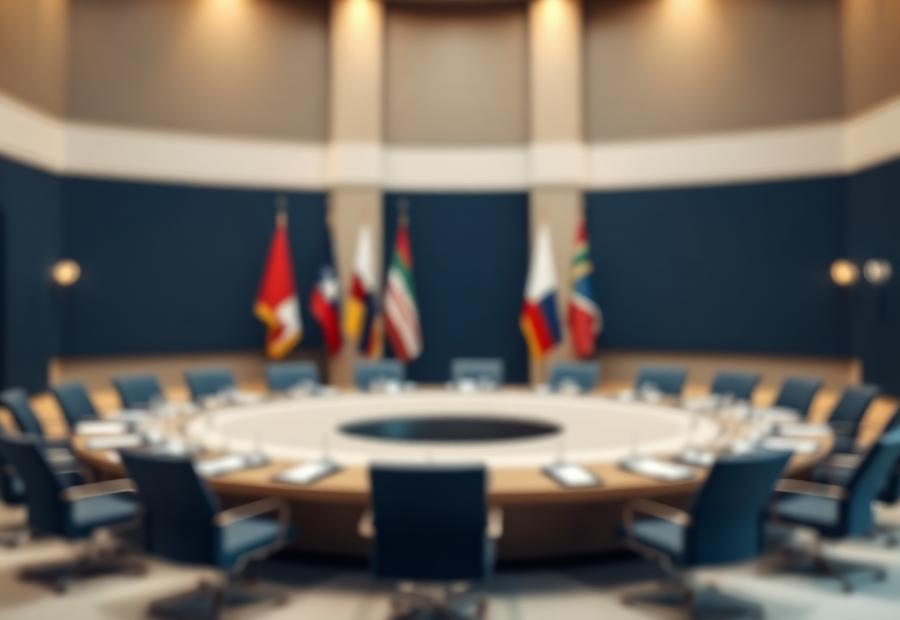 Sommet pour l'innovation en Afrique